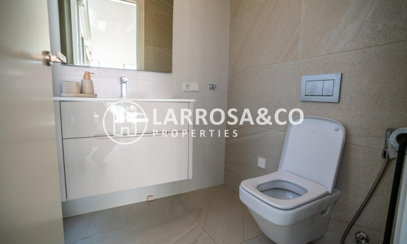 Вторичный рынок - Дом - Ориуела Коста - Orihuela Costa