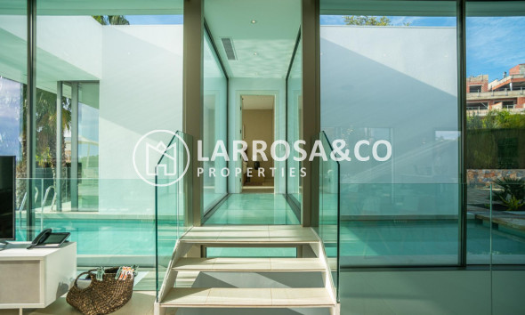 Вторичный рынок - Дом - Ориуела Коста - Orihuela Costa