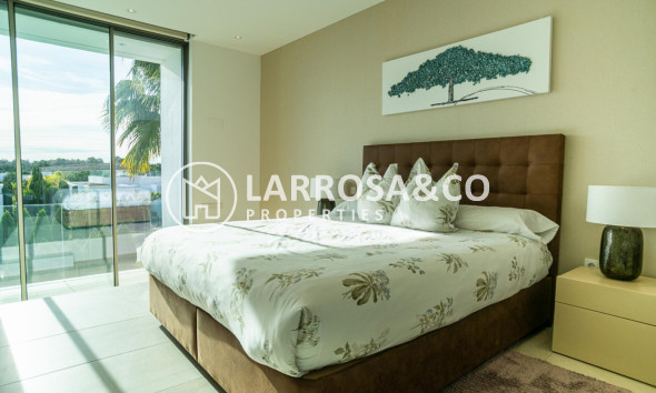 Вторичный рынок - Дом - Ориуела Коста - Orihuela Costa