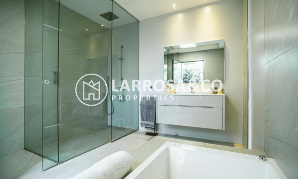 Вторичный рынок - Дом - Ориуела Коста - Orihuela Costa