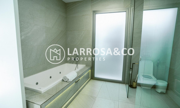 Вторичный рынок - Дом - Ориуела Коста - Orihuela Costa