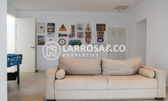 Вторичный рынок - Дом - Ориуела Коста - Orihuela Costa