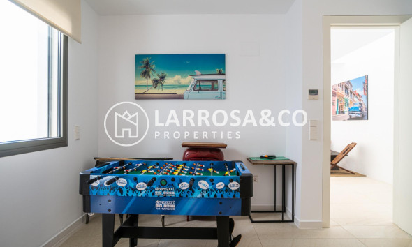 Вторичный рынок - Дом - Ориуела Коста - Orihuela Costa