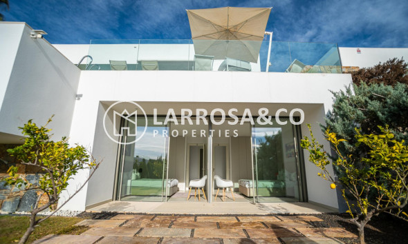 Вторичный рынок - Дом - Ориуела Коста - Orihuela Costa