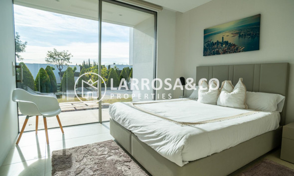 Вторичный рынок - Дом - Ориуела Коста - Orihuela Costa