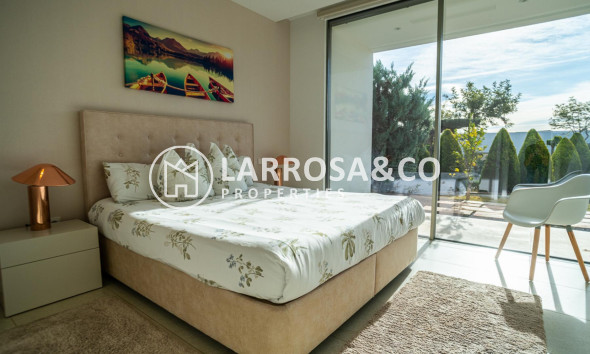 Вторичный рынок - Дом - Ориуела Коста - Orihuela Costa