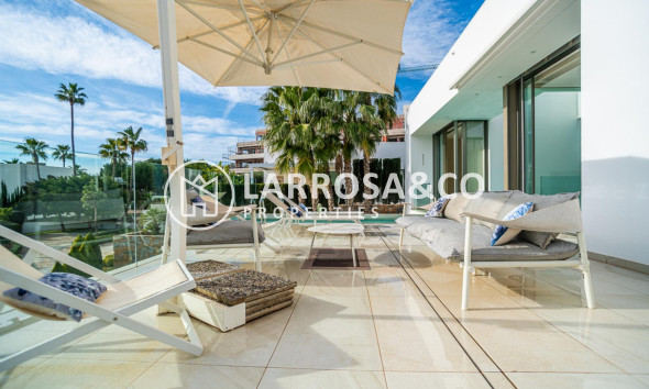 Вторичный рынок - Дом - Ориуела Коста - Orihuela Costa