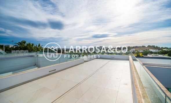 Вторичный рынок - Дом - Ориуела Коста - Orihuela Costa