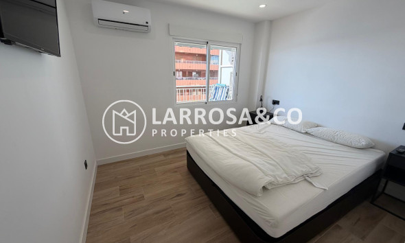 Reventa - Apartamento - Torrevieja - Playa del Acequión