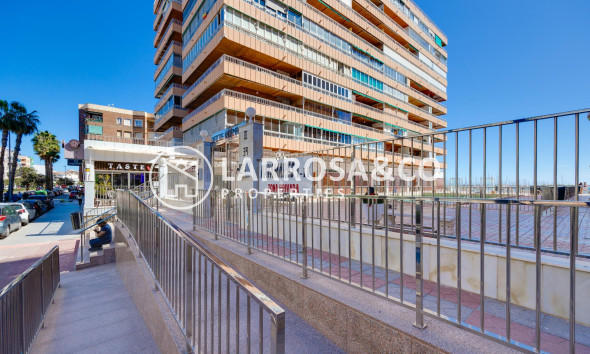 Reventa - Apartamento - Torrevieja - Playa del Acequión
