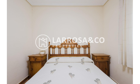 Reventa - Bungalow - Torrevieja - PLAYA DE LA MATA