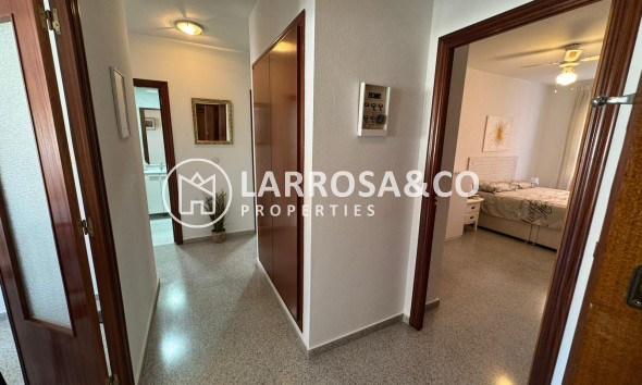 Вторичный рынок - Квартира - Сан Мигель де Салинас - San Miguel de Salinas