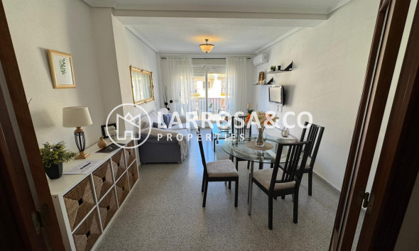 Вторичный рынок - Квартира - Сан Мигель де Салинас - San Miguel de Salinas