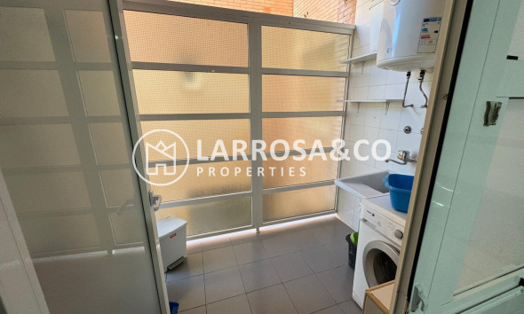 Вторичный рынок - Квартира - Сан Мигель де Салинас - San Miguel de Salinas