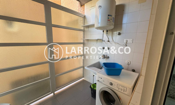 Вторичный рынок - Квартира - Сан Мигель де Салинас - San Miguel de Salinas