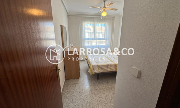 Вторичный рынок - Квартира - Сан Мигель де Салинас - San Miguel de Salinas