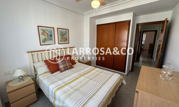 Вторичный рынок - Квартира - Сан Мигель де Салинас - San Miguel de Salinas