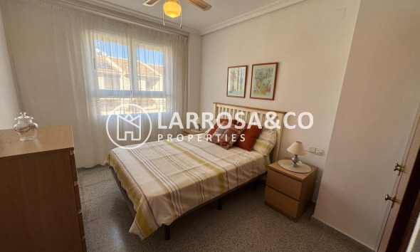 Вторичный рынок - Квартира - Сан Мигель де Салинас - San Miguel de Salinas