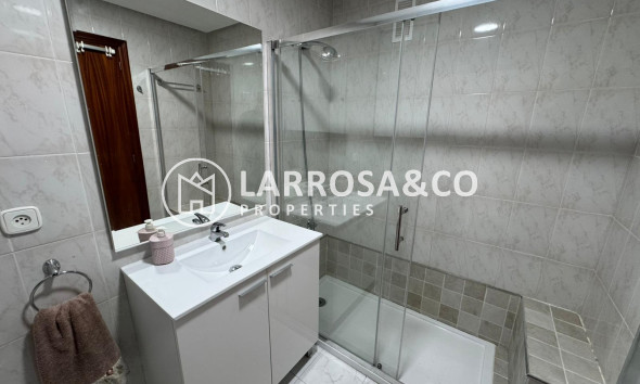 Вторичный рынок - Квартира - Сан Мигель де Салинас - San Miguel de Salinas