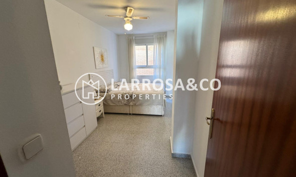 Вторичный рынок - Квартира - Сан Мигель де Салинас - San Miguel de Salinas