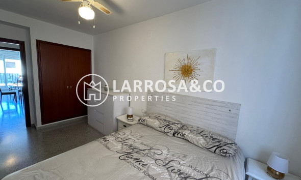 Вторичный рынок - Квартира - Сан Мигель де Салинас - San Miguel de Salinas