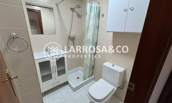 Вторичный рынок - Квартира - Сан Мигель де Салинас - San Miguel de Salinas