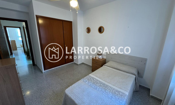 Вторичный рынок - Квартира - Сан Мигель де Салинас - San Miguel de Salinas