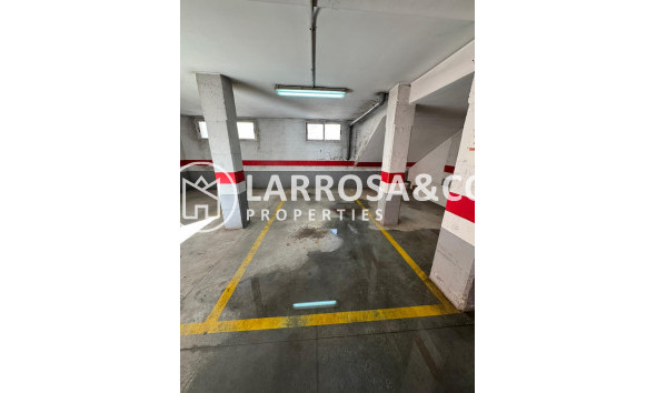 Вторичный рынок - Квартира - Сан Мигель де Салинас - San Miguel de Salinas