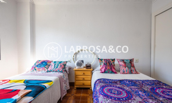 Reventa - Apartamento - Torrevieja - Playa del Acequión