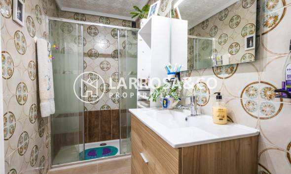 Reventa - Apartamento - Torrevieja - Playa del Acequión