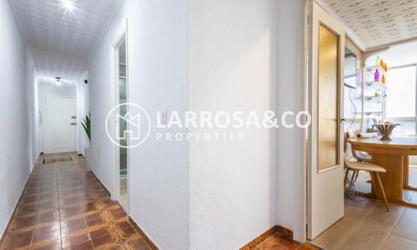 Reventa - Apartamento - Torrevieja - Playa del Acequión