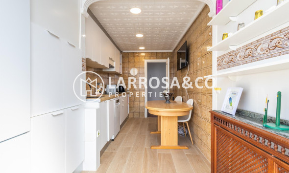 Reventa - Apartamento - Torrevieja - Playa del Acequión