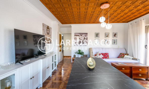 Reventa - Apartamento - Torrevieja - Playa del Acequión