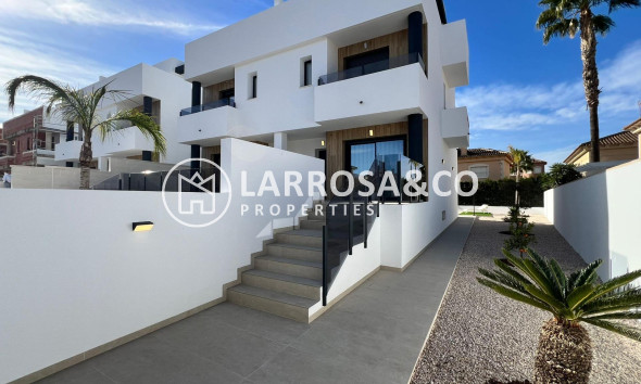 Obra Nueva - Chalet - Benferri - Benfis Park