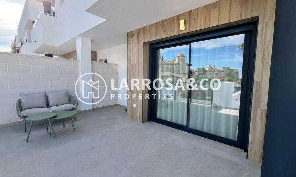 Obra Nueva - Chalet - Benferri - Benfis Park