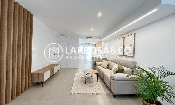 Obra Nueva - Chalet - Benferri - Benfis Park