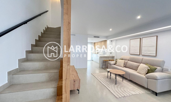 Obra Nueva - Chalet - Benferri - Benfis Park