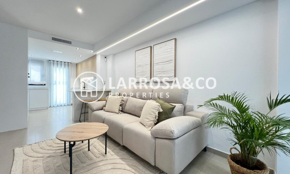 Obra Nueva - Chalet - Benferri - Benfis Park