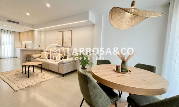 Obra Nueva - Chalet - Benferri - Benfis Park