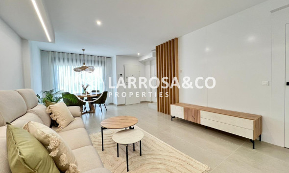 Obra Nueva - Chalet - Benferri - Benfis Park