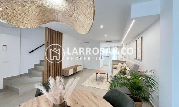 Obra Nueva - Chalet - Benferri - Benfis Park