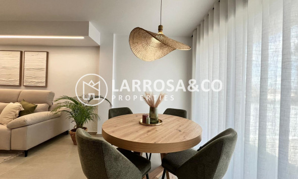 Obra Nueva - Chalet - Benferri - Benfis Park