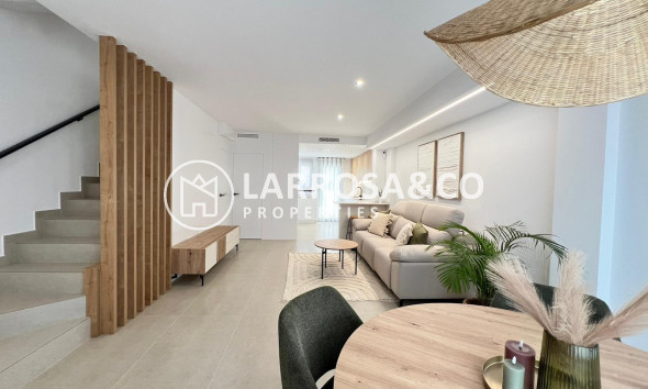 Obra Nueva - Chalet - Benferri - Benfis Park