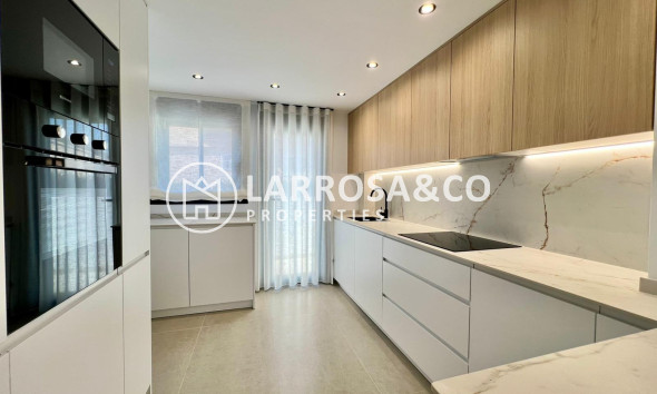 Obra Nueva - Chalet - Benferri - Benfis Park