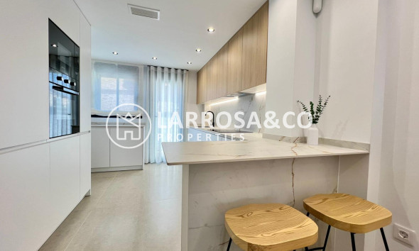 Obra Nueva - Chalet - Benferri - Benfis Park