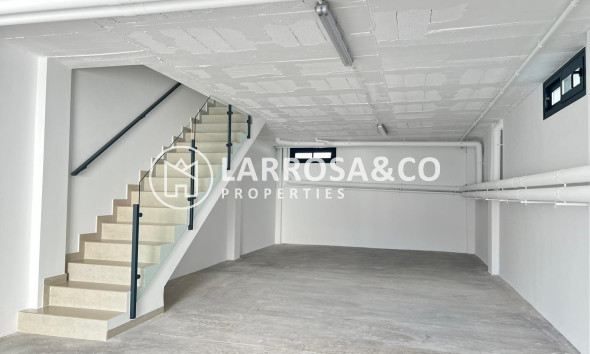 Obra Nueva - Chalet - Benferri - Benfis Park