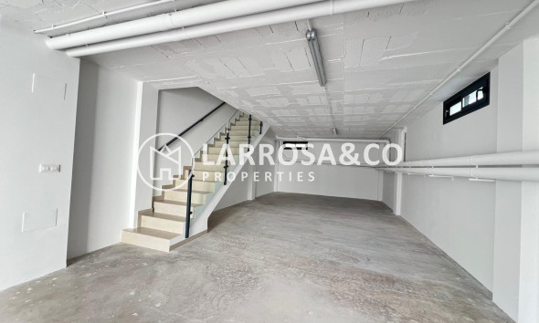 Obra Nueva - Chalet - Benferri - Benfis Park