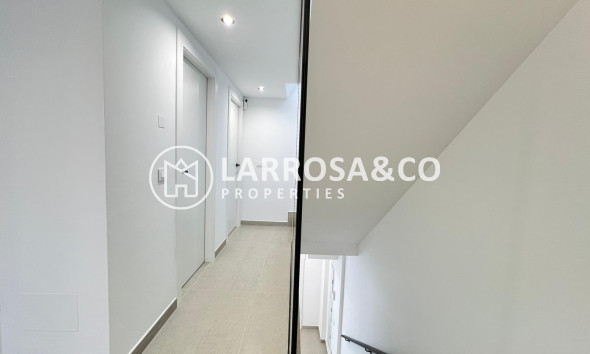 Obra Nueva - Chalet - Benferri - Benfis Park