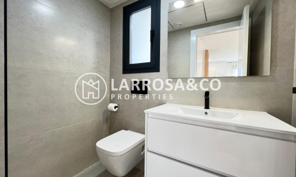 Obra Nueva - Chalet - Benferri - Benfis Park