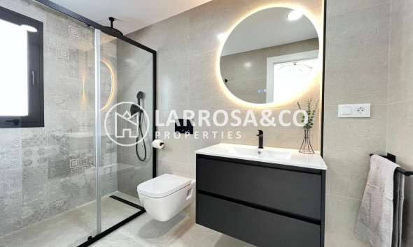 Obra Nueva - Chalet - Benferri - Benfis Park